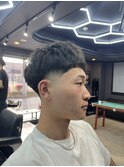 エドガークロップ