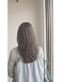 アグ ヘアー フレイズ 韮崎店(Agu hair phrase)&nbsp;透明感カラー
