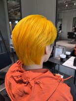 シェリム 栄(CHERIM)&nbsp;yellow