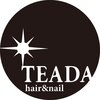 ティーダ(TEADA)のお店ロゴ