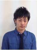 爽やかショート