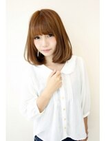 フォルテ 掛川店&nbsp;重軽ボブ