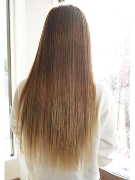 アンシェル(UNCHEL) ナチュラルグラデ☆