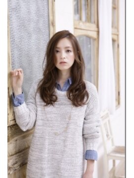 アントリール 府中店(entrir) リラックスロング