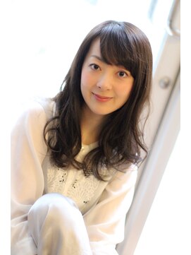 ミューズ 藤が丘店(MUSE) お手入れ簡単デジタルパーマ【MUSE藤が丘店】