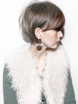 ニーフ(neaf) 大人かわいいクールショート【neaf 犬塚優介】