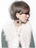大人かわいいクールショート【neaf 犬塚優介】