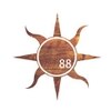ソレイユハチジュウハチ(SOLEIL88)のお店ロゴ