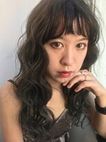 トロニー(TLONY) 深カーキ