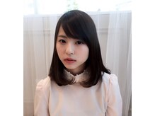ヘアー ルーム シェリー(hair room She'rie)