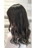 ふわロング