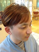 ラ ソレイル 浜松メイワン店 ショートスタイル