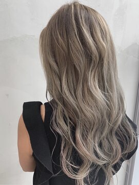 ソース 京都河原町(SOURCE) 【SOURCE】ミルクティーグレージュ