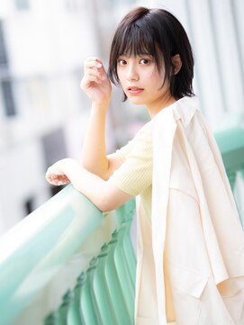 ティメレ 神戸三宮(Timere) ☆耳かけショート☆【Timere神戸三宮】