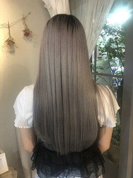 エクリ(equri×SHISEIDO) 資生堂サブリミックフルトリートメント