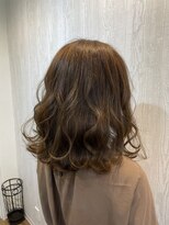 テーラヘアー 南行徳店(TELA HAIR) ☆透明感アッシュグレージュ☆【 TELAHIAR南行徳】