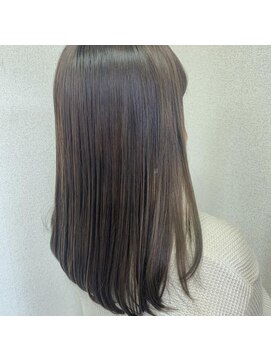 ルアナ 梅田店(Luana) 髪質改善ストレート