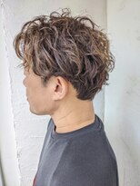 ムーンジェジェ(moon jeje)&nbsp;Men'sエアタッチバレイヤージュ★藤原