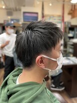 グリーンルーム(green room)&nbsp;メンズスタイル