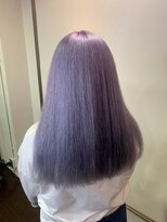 テテ(TETE)&nbsp;☆ペールパープル