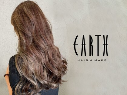 アース 相模大野店(EARTH)の写真