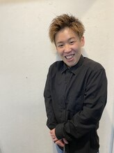 テーラヘアー 南行徳店(TELA HAIR) 仲本 