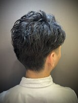 ヒロギンザ 新橋銀座口店(HIRO GINZA)&nbsp;【ビジネススタイル】7:3パート