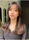 【SPADIC大阪梅田店】モテ髪・韓国スタイル