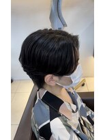 フォルテ 草薙店 forte草薙【ツイストスパイラル】山口大翔