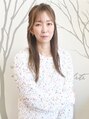 ヘアメイク アトリエ(HAIR MAKE ATELIER) 鈴木 美穂