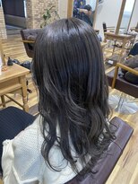 シエル エマージュ 松戸(CIEL Emerge)&nbsp;王道グレージュカラー