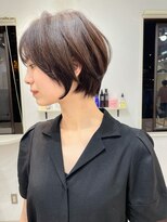 エル 横浜(eL)&nbsp;大人美人ショート【eL  横浜】(神保)