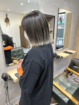 リベストバイジェービー 稲毛(li best. byjb) 大人ガーリー/チョコレート/モード/プリカール【稲毛/稲毛駅】