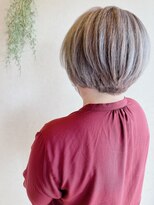 浪漫館 アールズコート(R's Court)&nbsp;ミルクティーグレージュ@伊達　6/30