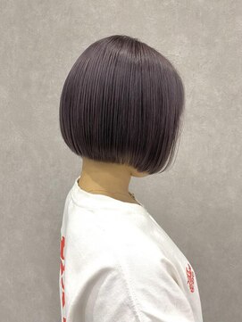 フォーカス 流山おおたかの森店(FOCUS) くるボブ