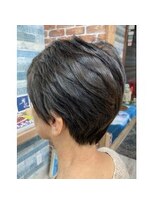 グリーンルーム(green room)&nbsp;レディーススタイル