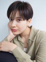 コス(kos)&nbsp;二子玉川美容室おすすめ/ショート/ボブ/ブリーチ/パーマ/