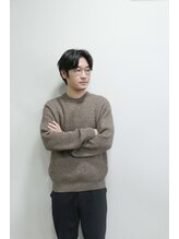 タイト(tyto)&nbsp;小知和 裕太