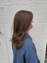 フェリアあべの(FERIA) 【天王寺 あべの】マロンブラウン