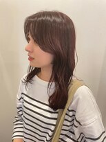 ユニコヘア(unico hair) オトナ女子スタイル
