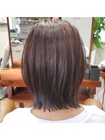 モンキーポッド(Monkeypod)&nbsp;【Monkeypod】秋にオススメ☆ピンク系ブラウン