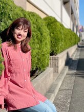 アッシュ 南万騎が原店(Ash) 藤原 祥子