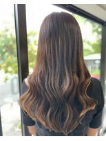 フツーロ 栄(FUTURO)&nbsp;エクステ