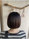 ぷつっとミニボブ