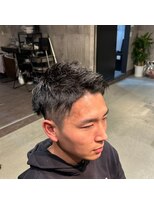 レイヴン(RAVEN)&nbsp;ソフトツイスト