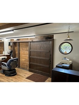 長く通えるサロンをお探しの方必見◎リラックスできるプライベートサロン♪【メンズ/長野/松本】