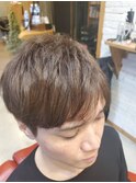 メンズショート