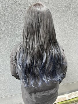 レガロ(REGALO) グラデーションカラー