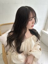 フリーラ 表参道(freera) 大人カワイイグレージュカラー