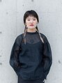 ケース バイ ケース(case by case) MISA 